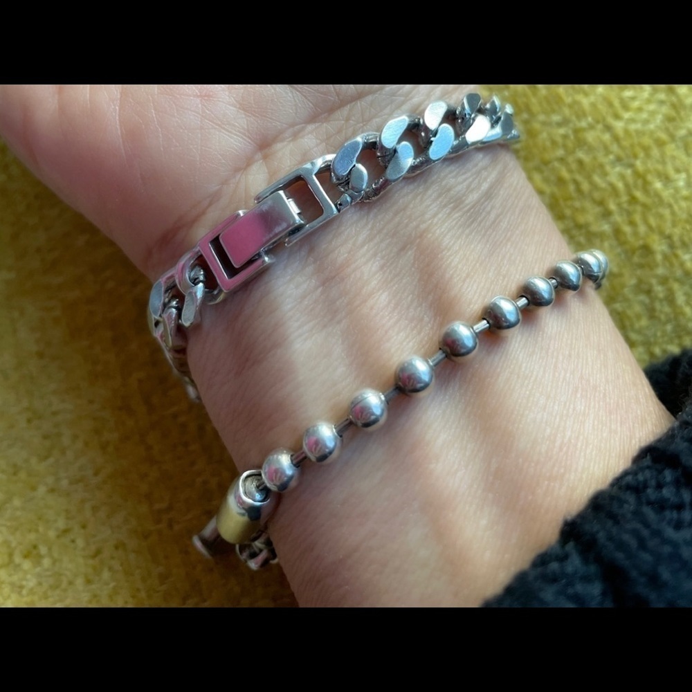 - New - Fashion bracelet - ONLY ONE LEFT - Picture 6 of 8